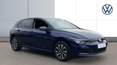 Volkswagen Golf 1.0 eTSI Active 5dr DSG Petrol Hatchback